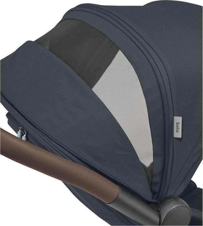Actual product image Maxi-Cosi Soho