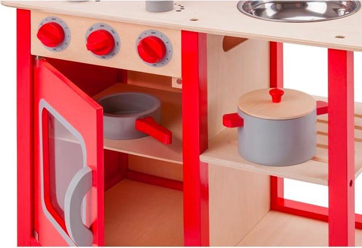 Productafbeelding New Classic Toys Smakelijk eten