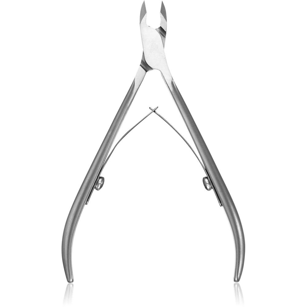 Staples Unisex Strumento Per La Cura Delle Unghie, Pro Smart 10 Taglia Cuticole Lunghezza Lama 5 Mm