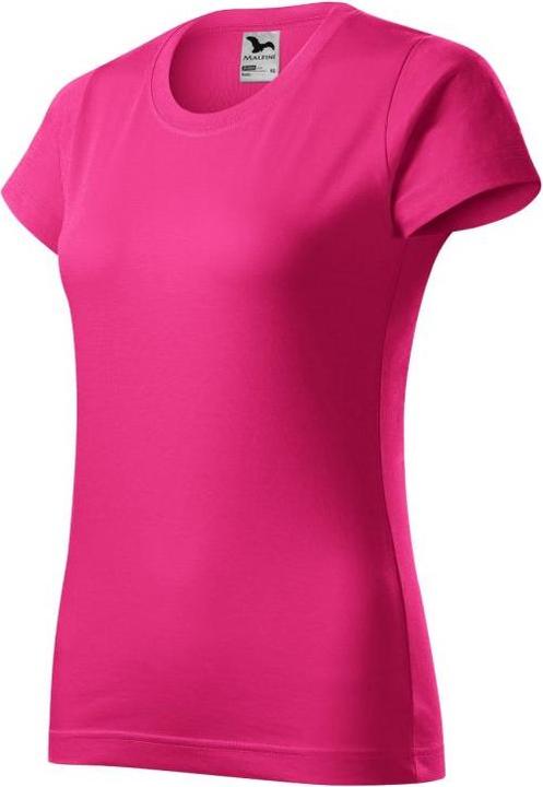 Actual product image Malfini Basic W T-shirt MLI-13440 (M)