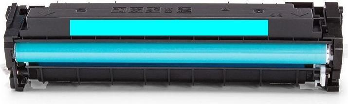 Produktbild Hermex Kompatibler Toner XL für MFP M377dw (C)
