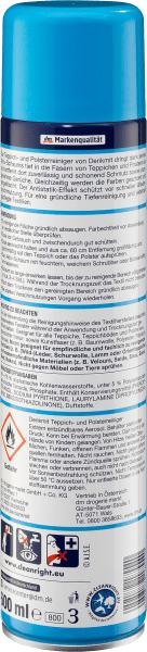 Produktbild dm Denkmit Teppich- und Polsterreiniger