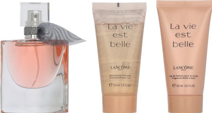 Image du produit Lancôme La Vie Est Belle (Coffret de parfum)