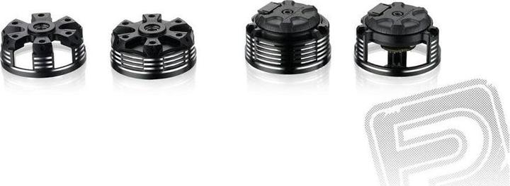 Produktbild Hobbywing Motor Xerun V10 G3 Motor 7.5T (2S)