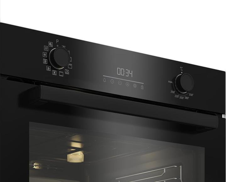 Produktbild Beko BBIR17300BCS Backofen A