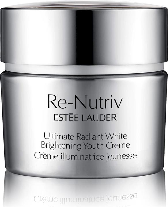 Actual product image Estée Lauder Re-Nutriv Ultimate Radiant White (50 ml)