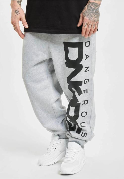 Actual product image Dangerous Classic Sweat Pants - 21073 (S)