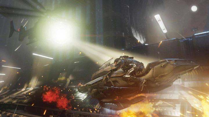 Immagine prodotto Activision Call of Duty: Advanced Warfare - Edizione Giorno Zero (Inglese)