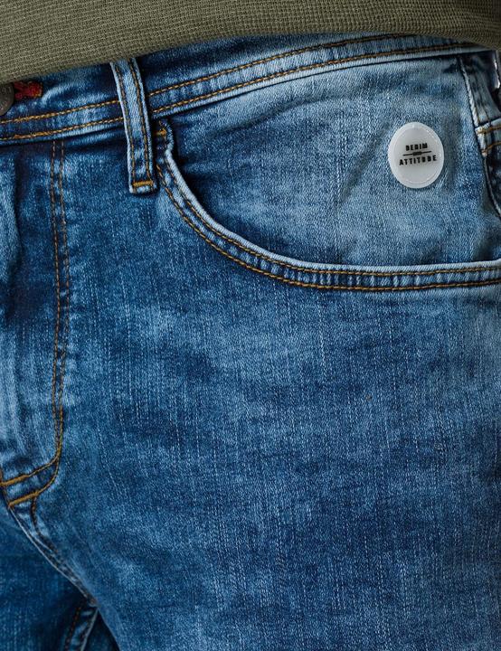 Actual product image Blend BHTwister fit Multiflex NOOS 20711755 (W34/L30)