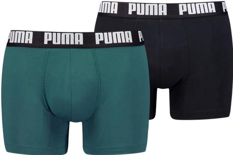Produktbild Puma Men Everyday Basic Boxer 2p (M, 2er Pack)