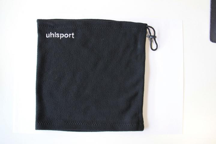 Immagine prodotto Uhlsport Sciarpa a tubo in pile