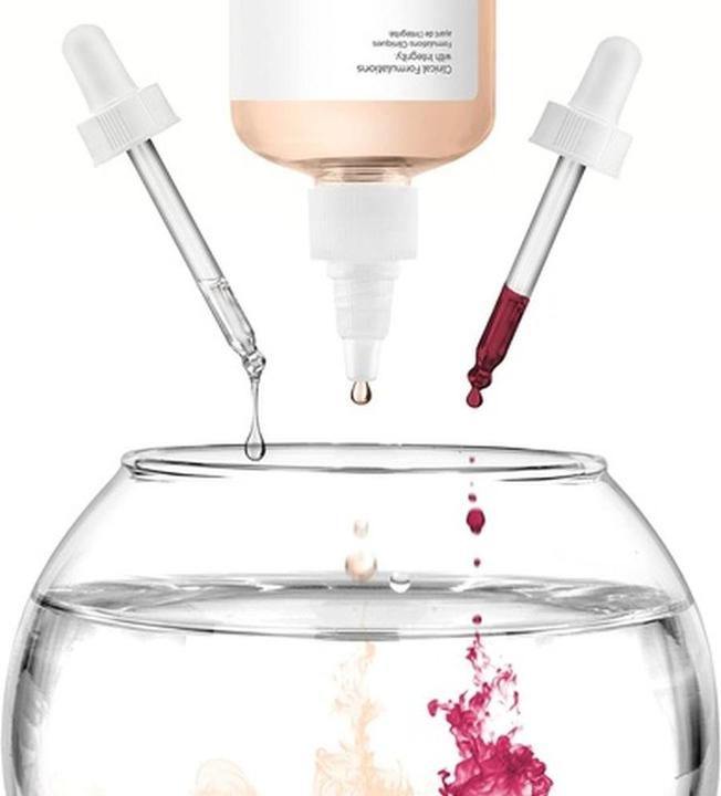 Produktbild The Ordinary AHA 30% + BHA 2% Peeling Solution (Reinigungspeeling, 30 ml)