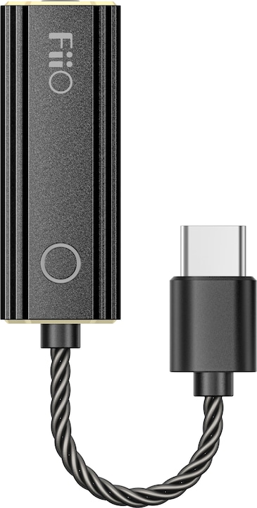 Actual product image FiiO KA2 (USB-DAC)