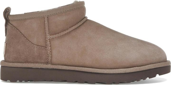 Actual product image Ugg Classic Ultra Mini (38)