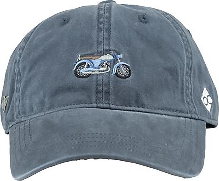 Produktbild Bavarian Caps Zündapp (One Size)