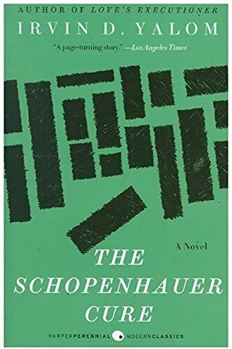 Produktbild The Schopenhauer Cure (Englisch, Irvin Yalom, 2006)