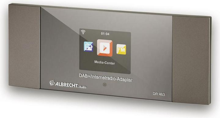 Image du produit Albrecht Dr 463