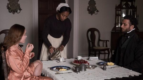 Actual product image Plaion Lady MacBeth (Blu-ray, 2016, German)