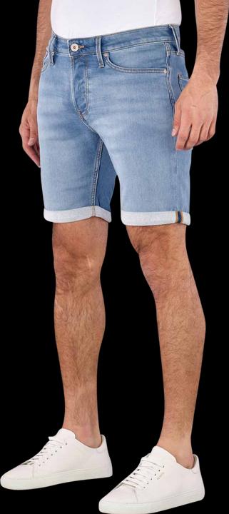 Produktbild Jack & Jones Regular Fit Regular Fit Shorts Regular Fit Shorts (S)