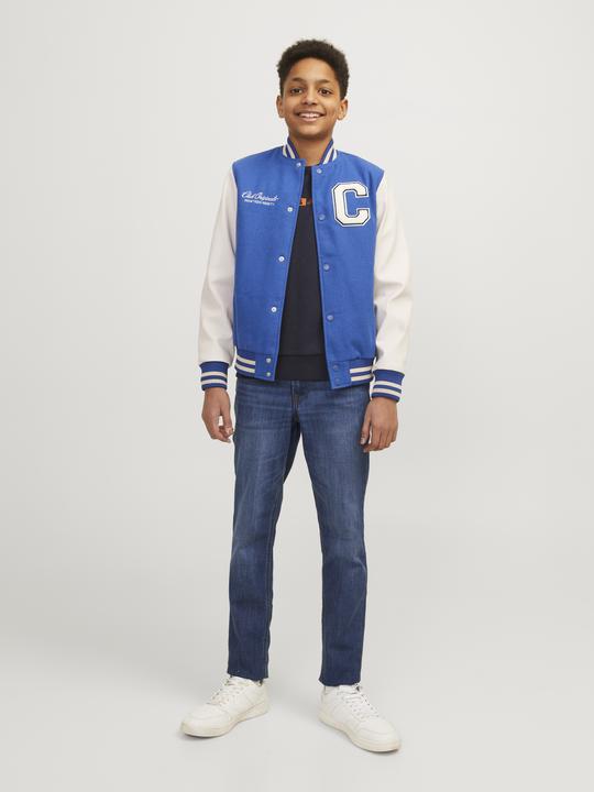 Produktbild Jack & Jones Jungs Slim Fit Jeans (176)