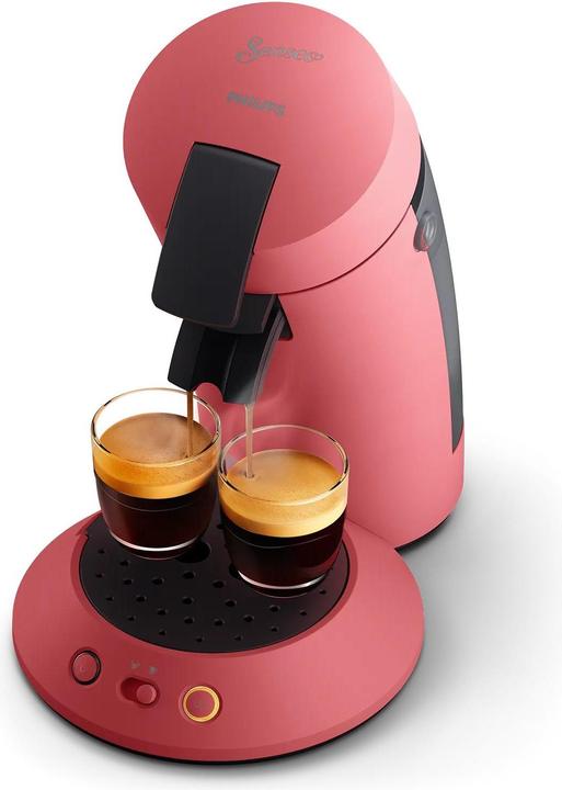 Image du produit Philips CSA210/35 (Senseo)