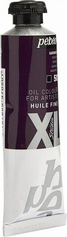 Produktbild Pebeo XL Feine Ölfarben (Krapprot, 37 ml)