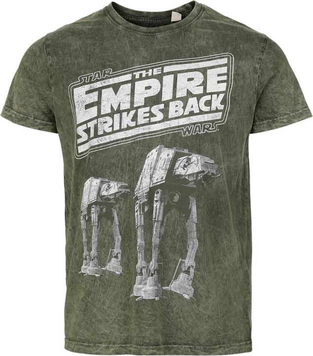 Produktbild Star Wars Empire Strikes Back (S)