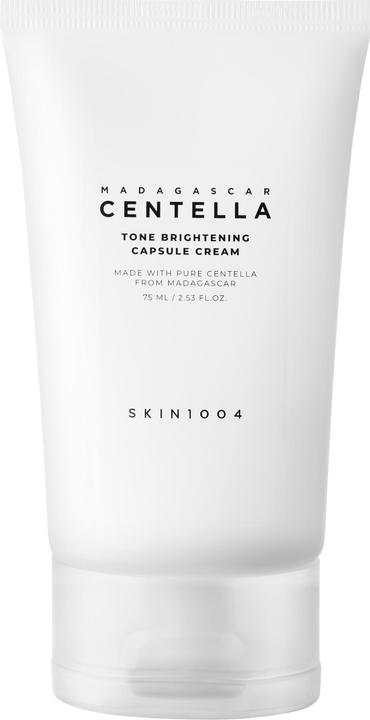 Actual product image Skin1004 Madagascar Centella Tone Brightening Capsule (75 ml, Day cream)