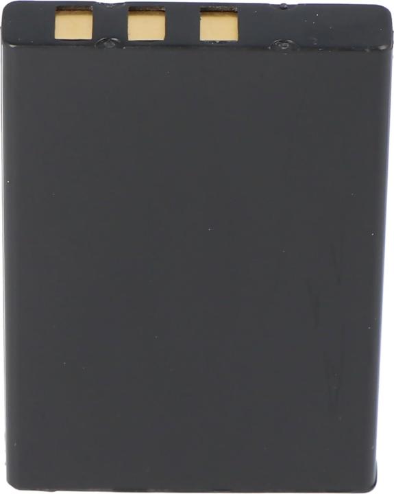 Actual product image HP Battery Photosmart R507, R607, R707, R717 (Rechargeable battery)