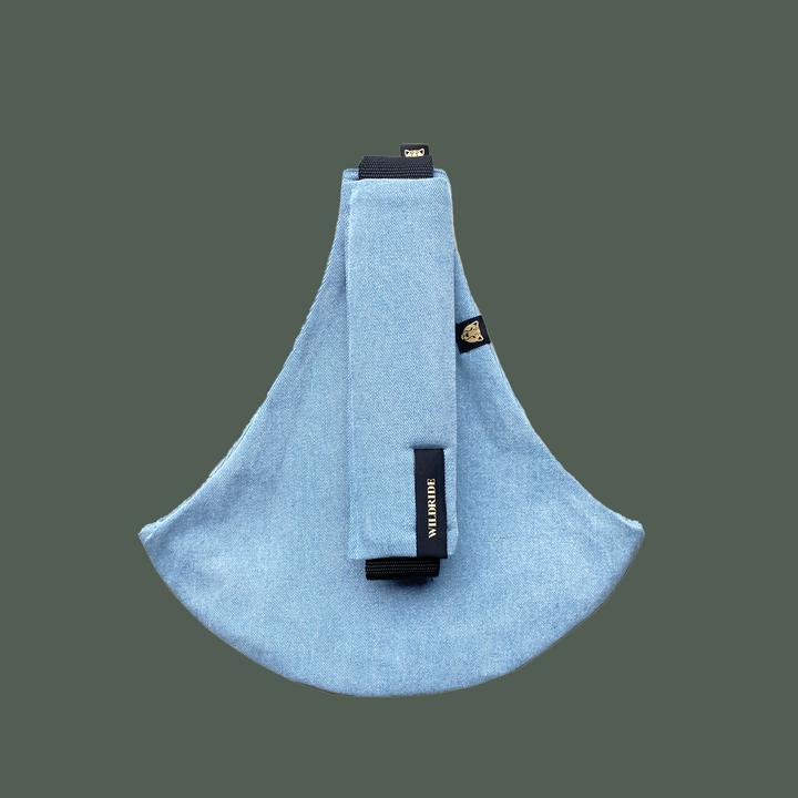 Actual product image Wildride Child carrier