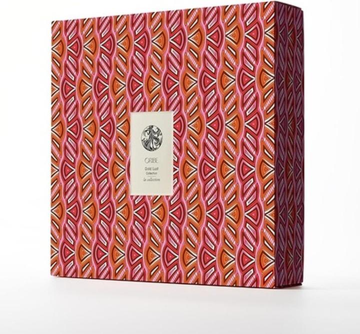 Oribe Gold Lust Collection (Haarpflege Set)
