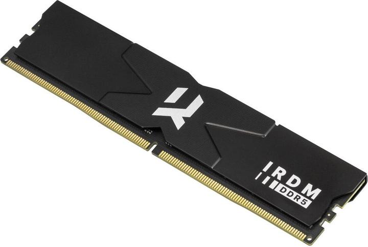 Produktbild Goodram IRDM DDR5 IR-6000D564L36S/32GDC (2 x 16GB, 6000 MHz, DDR5-RAM, DIMM)
