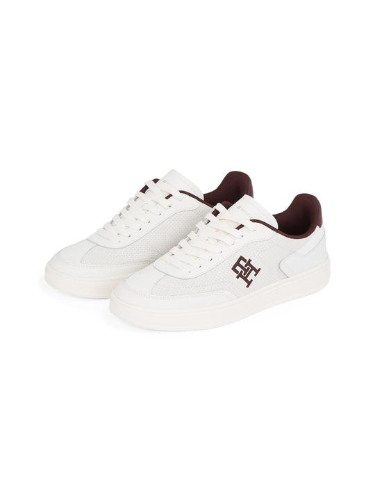 Image du produit Tommy Hilfiger Th Heritage Sneaker Perf (41)