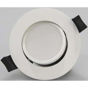 Sun Cracks, Wandleuchte + Deckenleuchte, LED-Einbaustrahler 3000K weiss 101360 (5200 lm)
