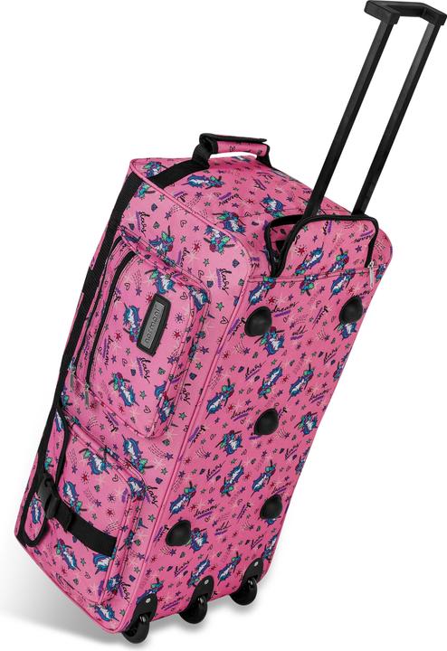 Produktbild Normani Reisetasche (80 l)