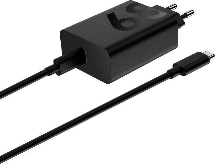 Produktbild Motorola 68 Watt Schnell-Ladegerät (68 W)