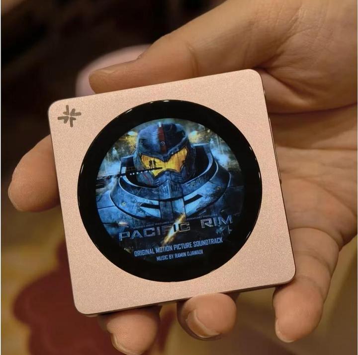 Produktbild FiiO Snowsky DISC (2000 GB)