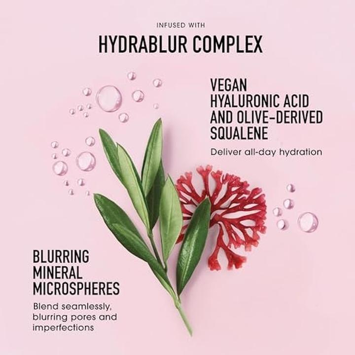 Produktbild Bare Minerals bareMinerals Bronzer Complexion Rescue Blonzer Kiss Of Rose / 15 ml (Highlighter)