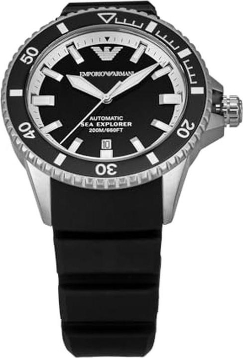 Produktbild Emporio Armani Sea Explorer Automatic (42 mm)
