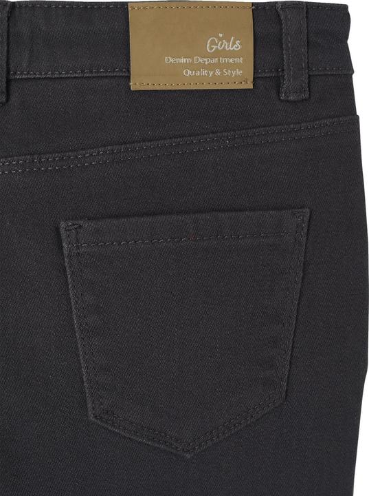 Actual product image Vertbaudet Mädchen Slim-Fit-Hose, Hüftweite COMFORT (146)