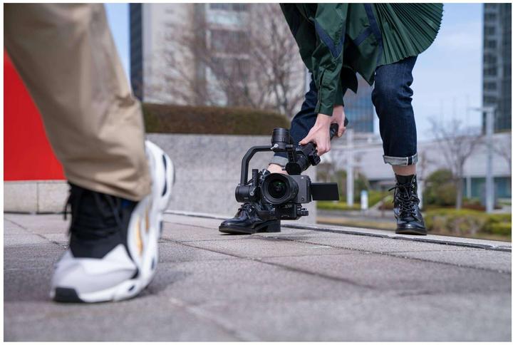 Image du produit Sony FE 14mm f/1.8 GM (Sony E, Plein format)