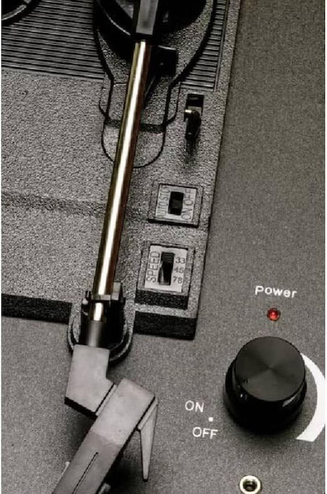 Actual product image Denver VPL-120 (Manual)