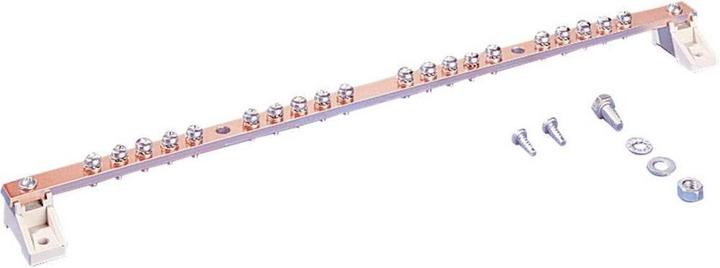Immagine prodotto Rittal TS IT earth rail 450mm w/ connectors
