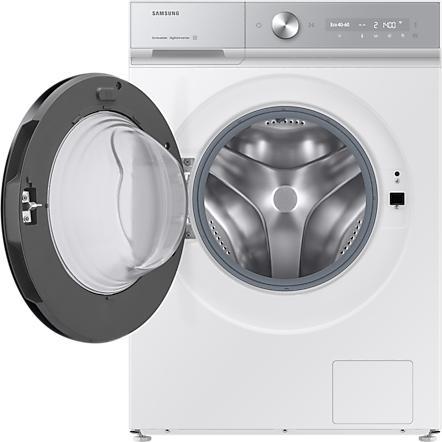 Image du produit Samsung WW90DB8U95GH (9 kg, Gauche)