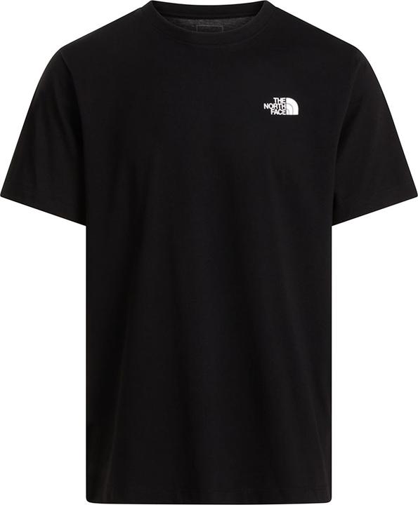 Produktbild North Face Evolution Box NSE Regular Short Sleeve (S)