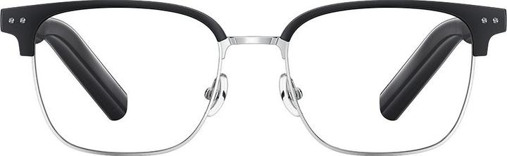 Produktbild Xiaomi Mijia Smart Audio Glasses, Browline (13 h, Kabellos)