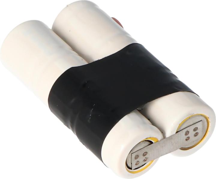 Actual product image XCell NC Akku passend für Welch Allyn 72700 / MicroTymp 1 (110 mAh)