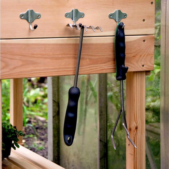 Immagine prodotto Dobar Letto rialzato