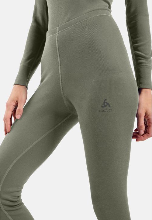 Produktbild Odlo Long Active Warm Eco (M)