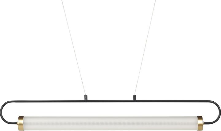 Actual product image Beliani Henry (3200 lm)